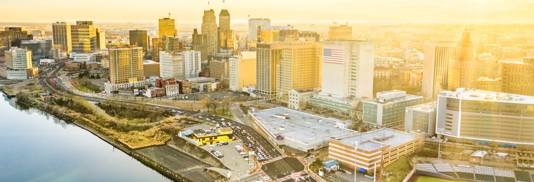 Una rápida guía de Newark